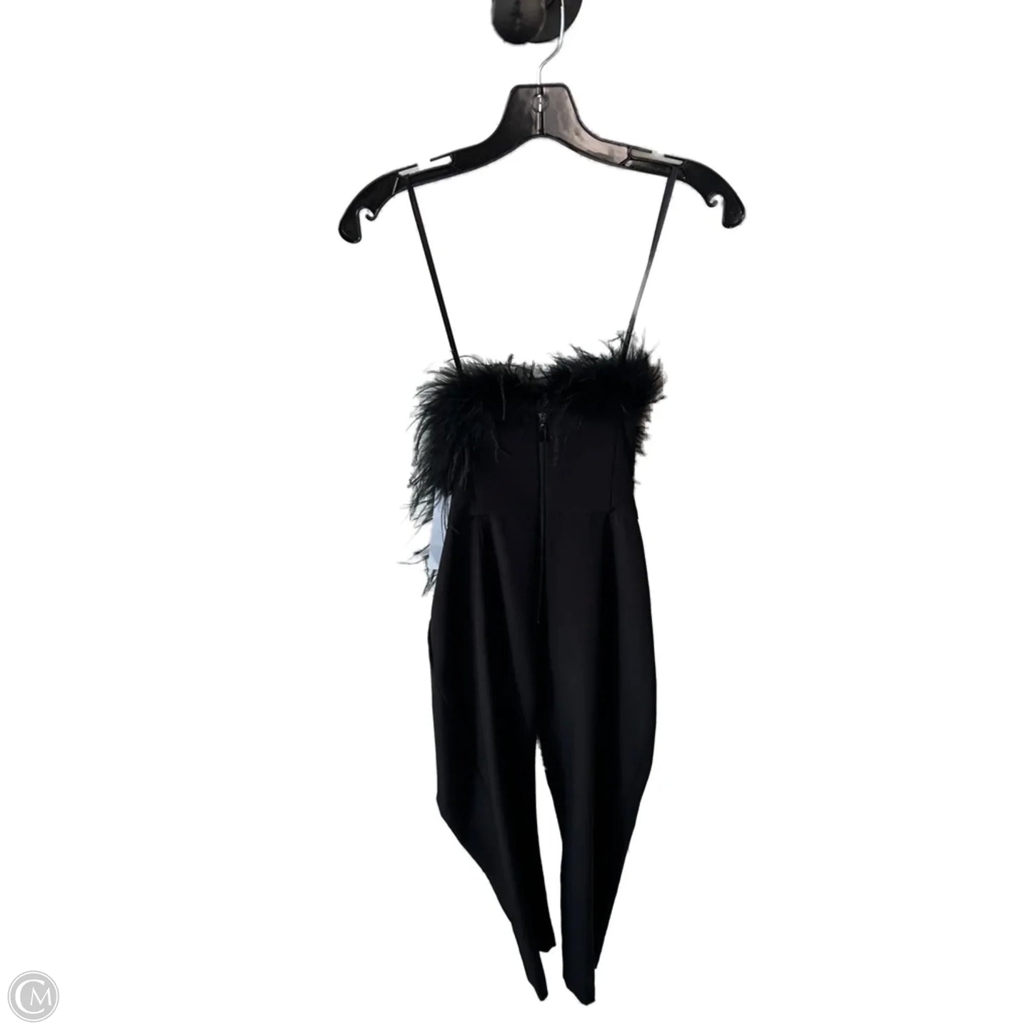Jumpsuit By Gianni Bini In Black, Size: S