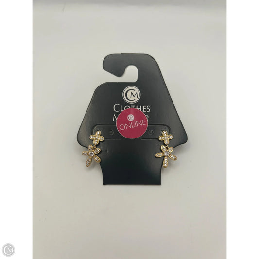 Earrings Dangle/drop By Cmc