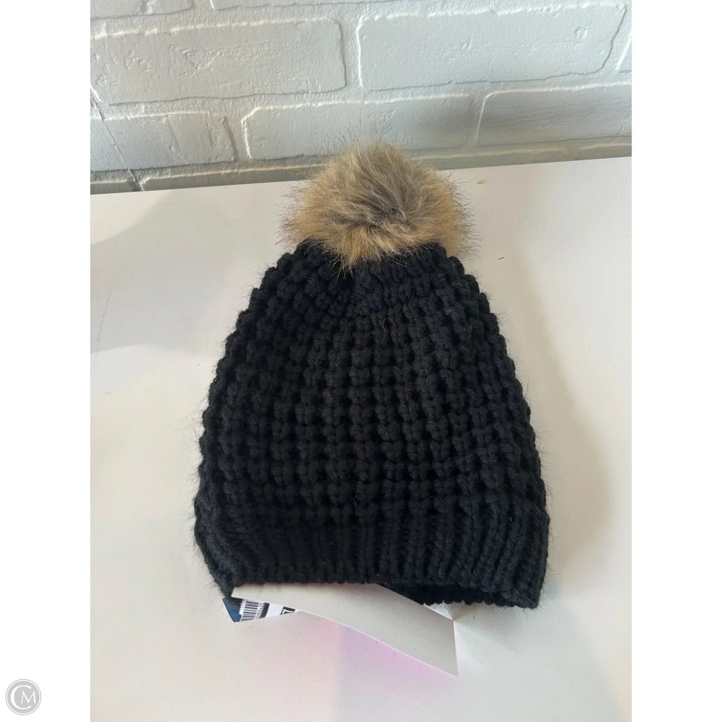Hat Beanie By Cme