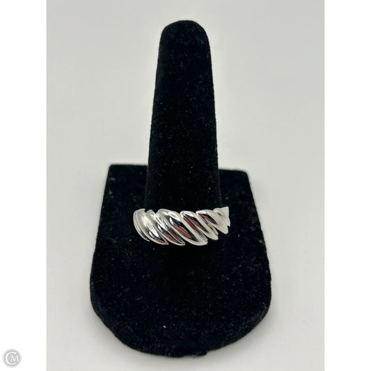 Ring Band By Clothes Mentor