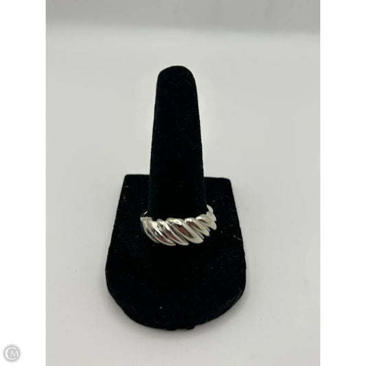 Ring Band By Clothes Mentor
