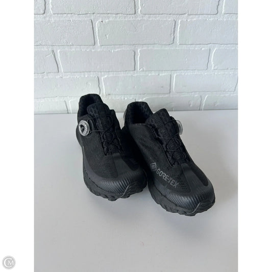 Shoes Athletic By Merrell In Black, Size: 7.5
