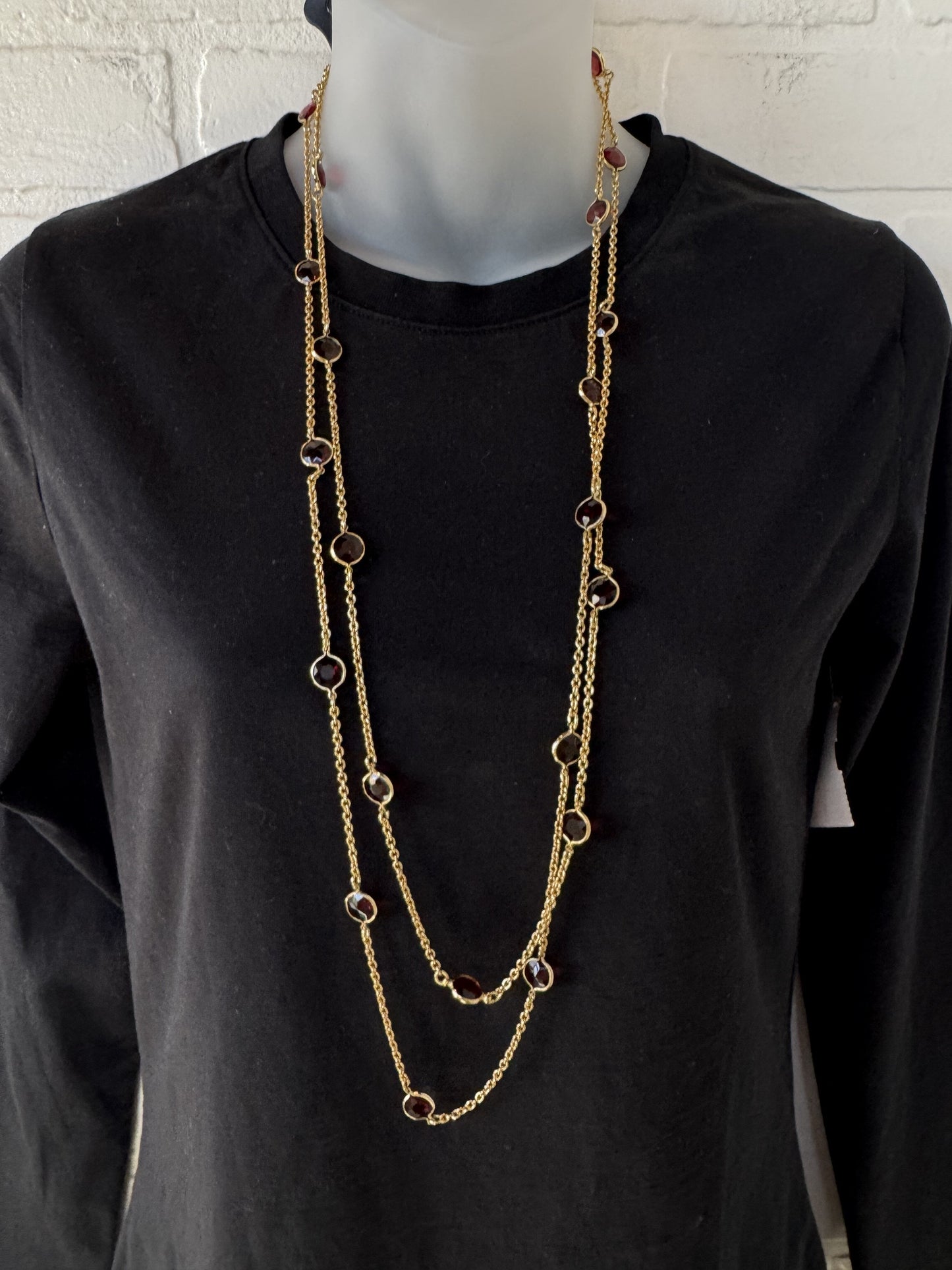 Necklace Chain By Talbots