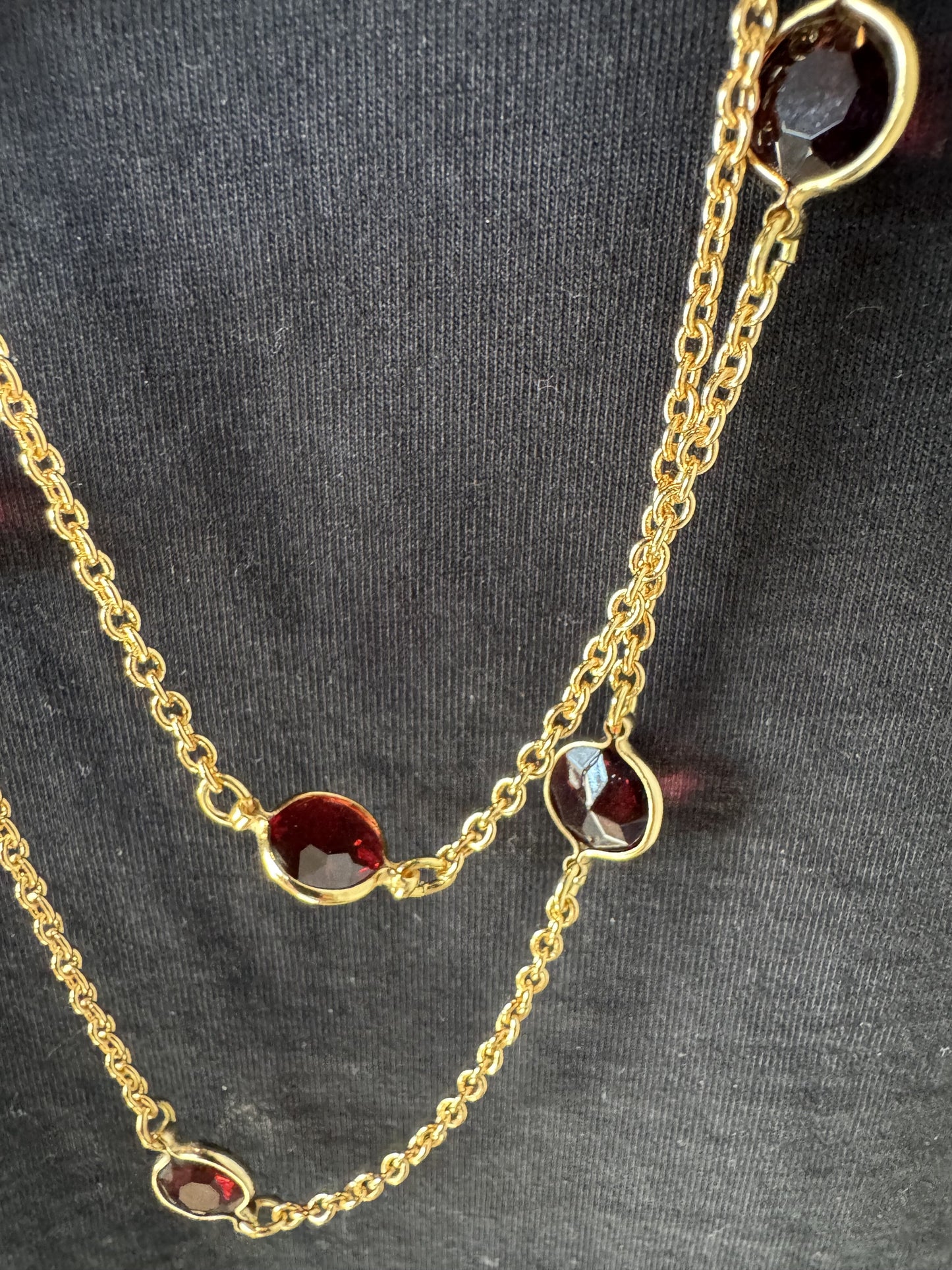 Necklace Chain By Talbots