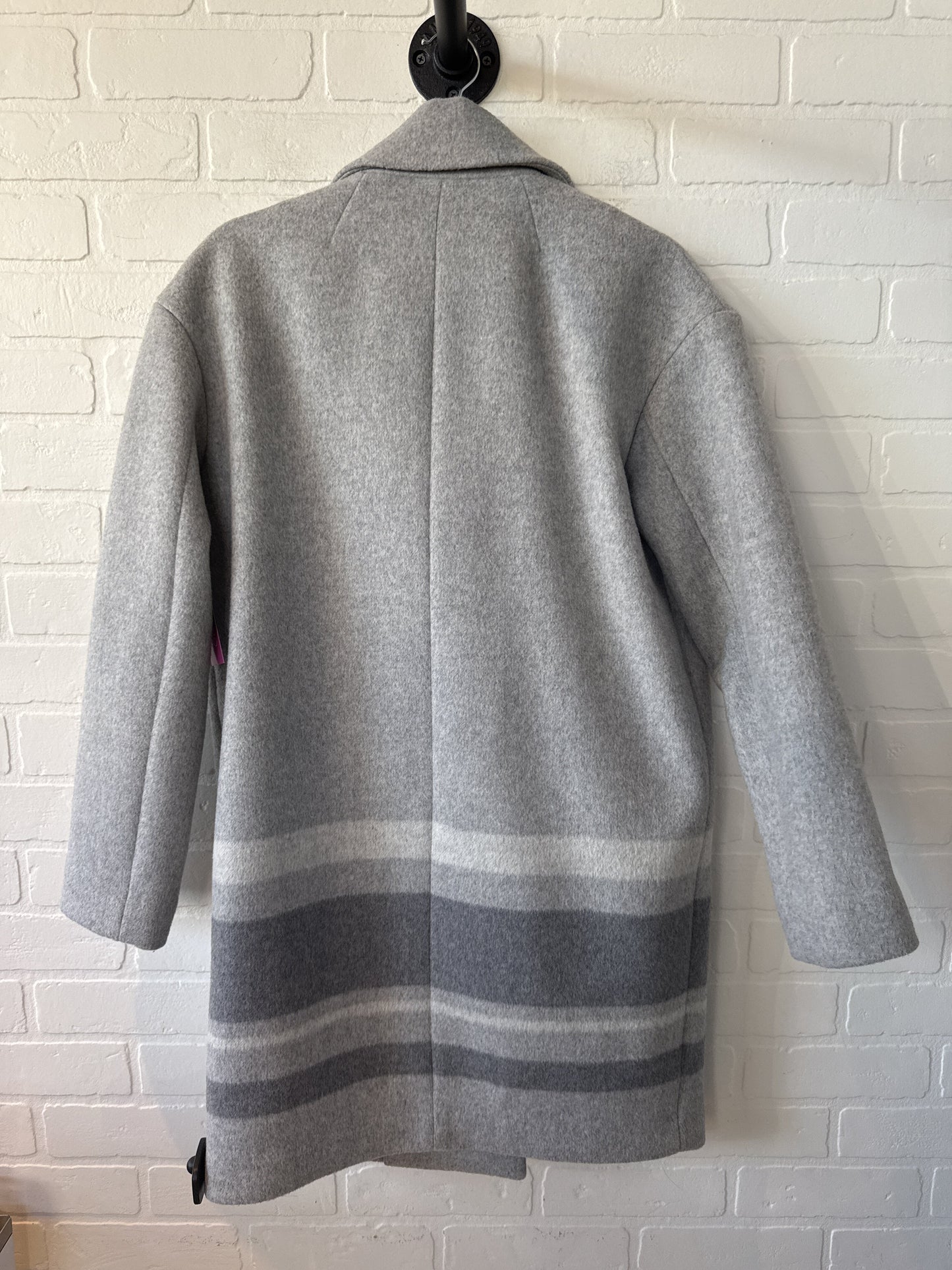 Coat Peacoat By Banana Republic  Size: Xs