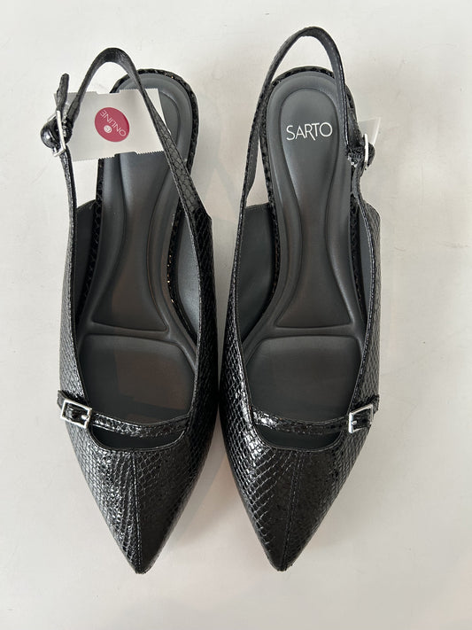 Shoes Flats By Franco Sarto  Size: 9