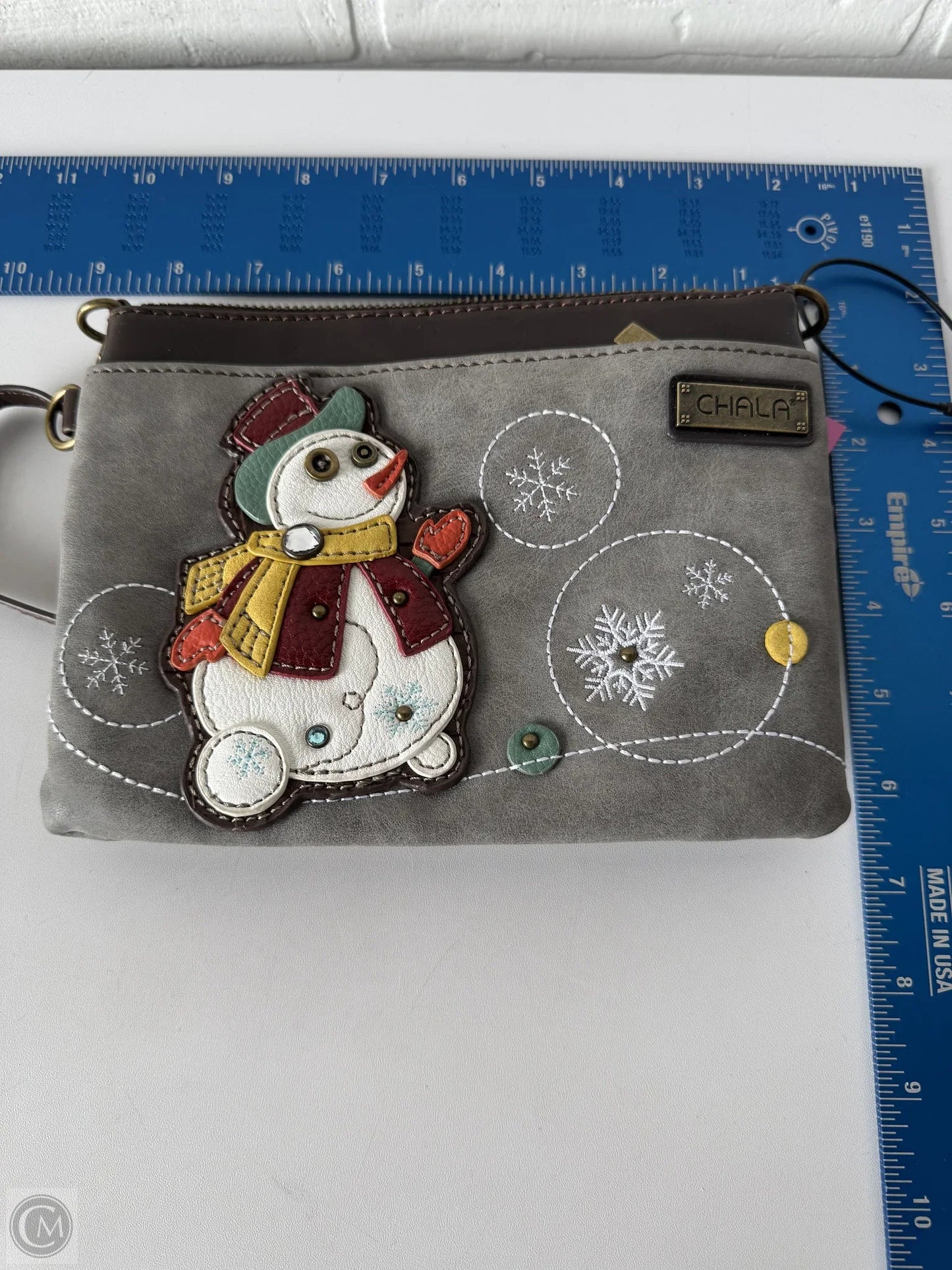 Crossbody By Cmc, Size: Small