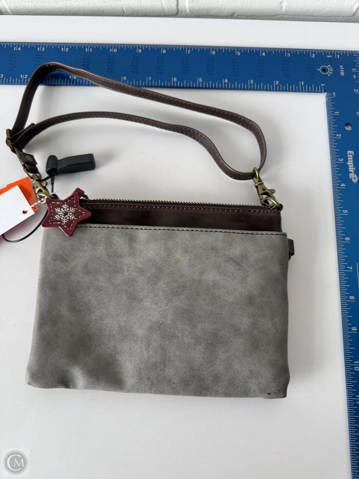 Crossbody By Cmc, Size: Small