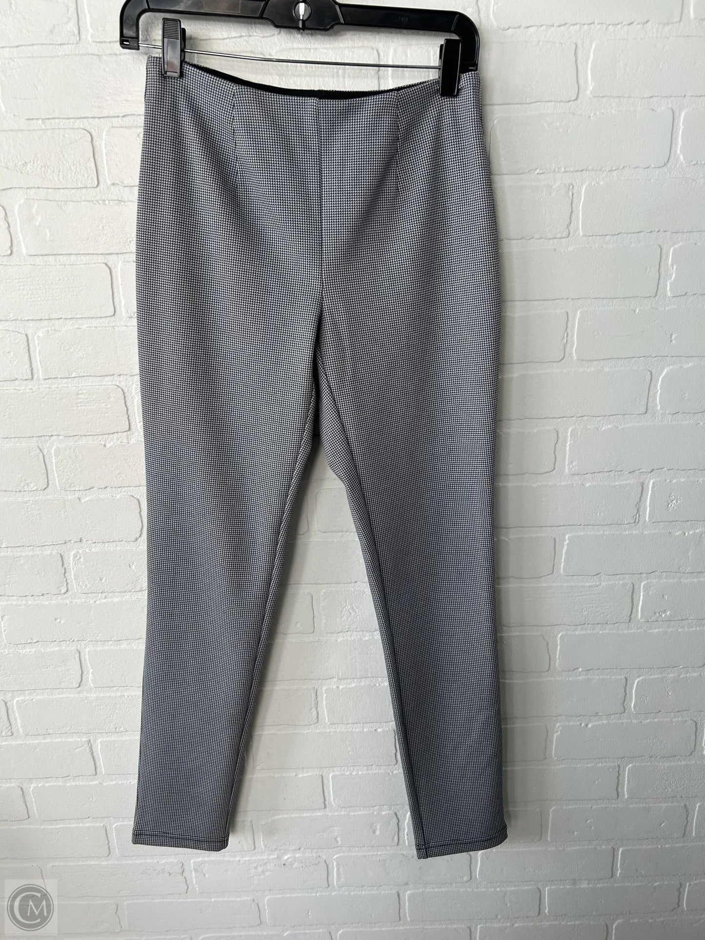 Pants Other By Calvin Klein In Black & White, Size: 4