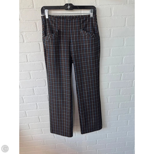 Pants Other By Liverpool In Brown, Size: 4