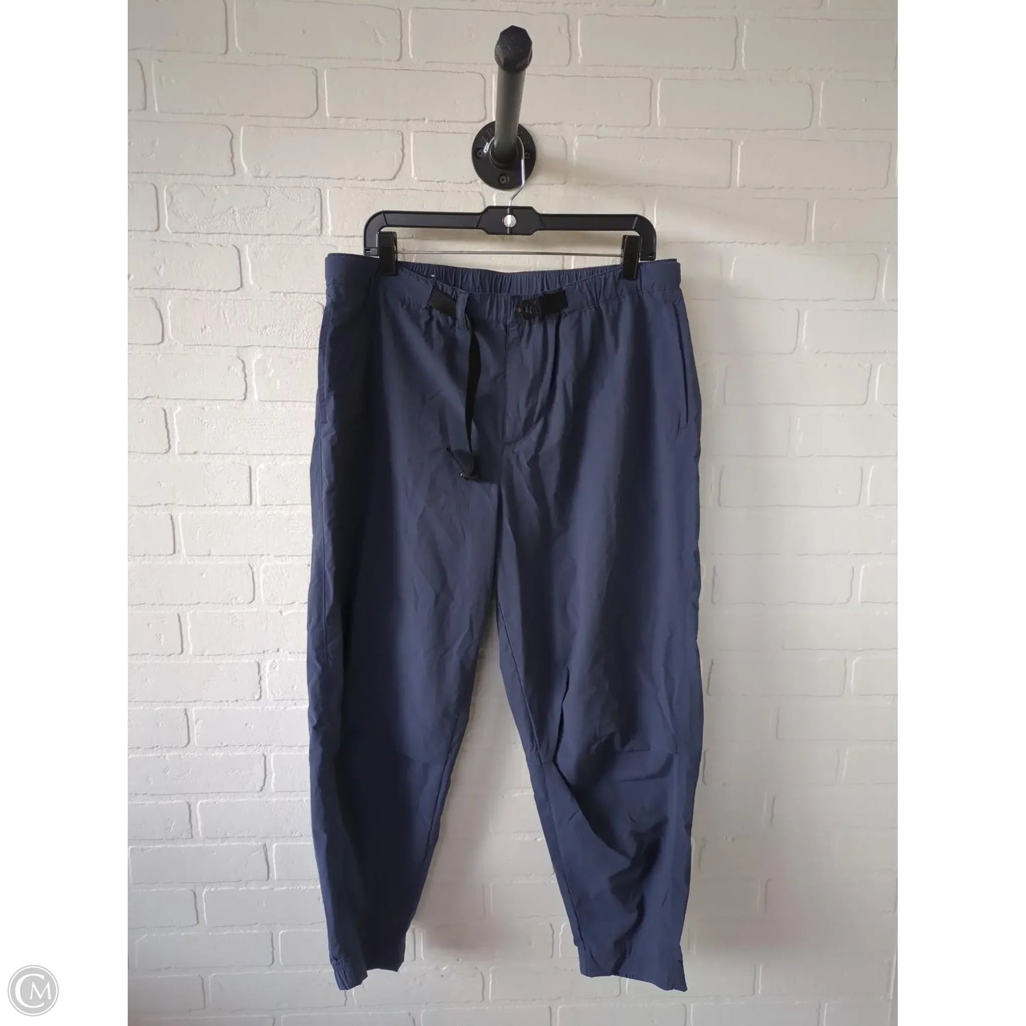 Athletic Pants By Columbia In Blue, Size: 16