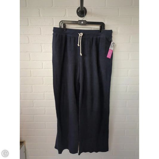 Pants Lounge By Aerie In Blue, Size: 12