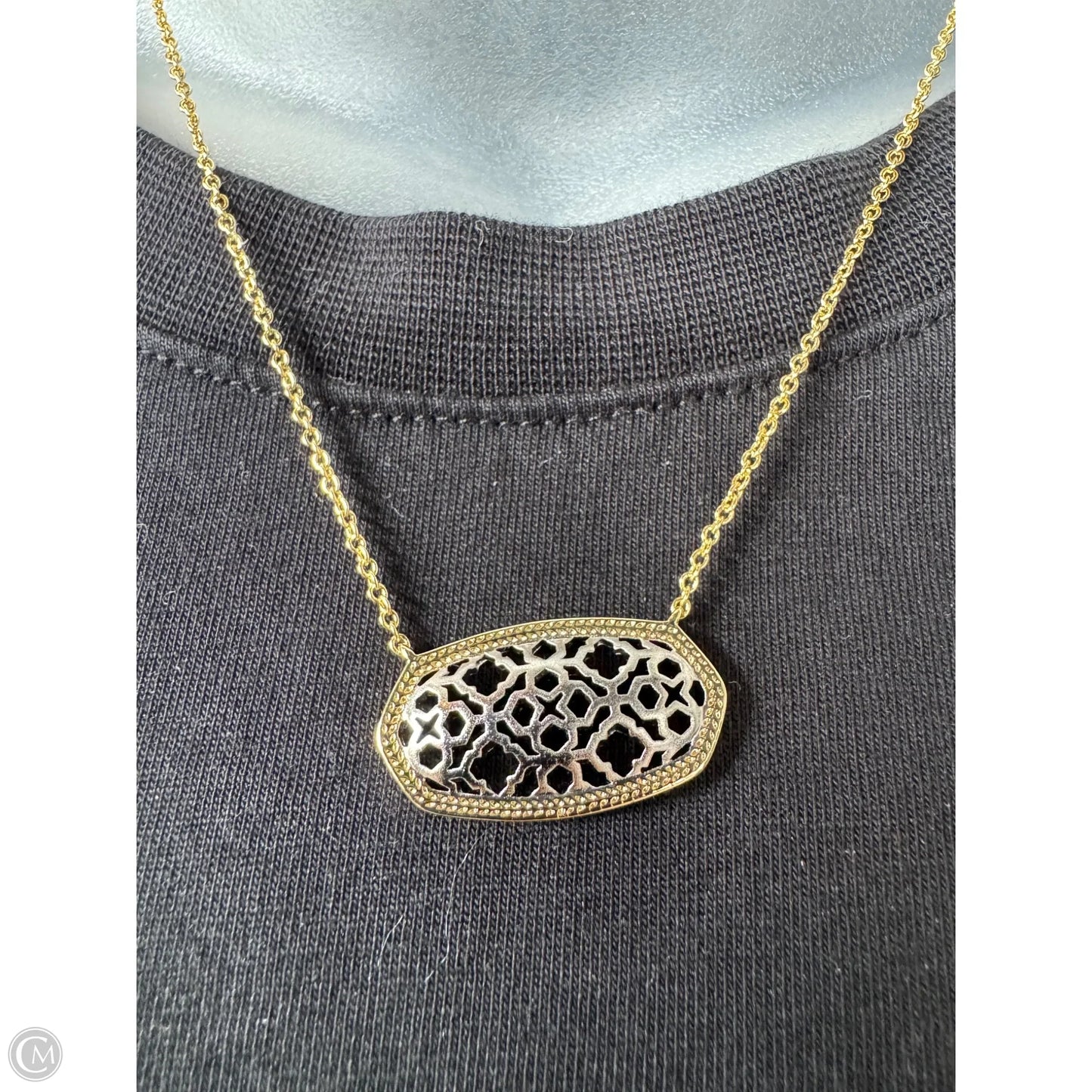 Necklace Pendant By Kendra Scott