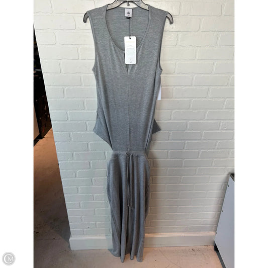 Jumpsuit By Cabi In Grey, Size: M