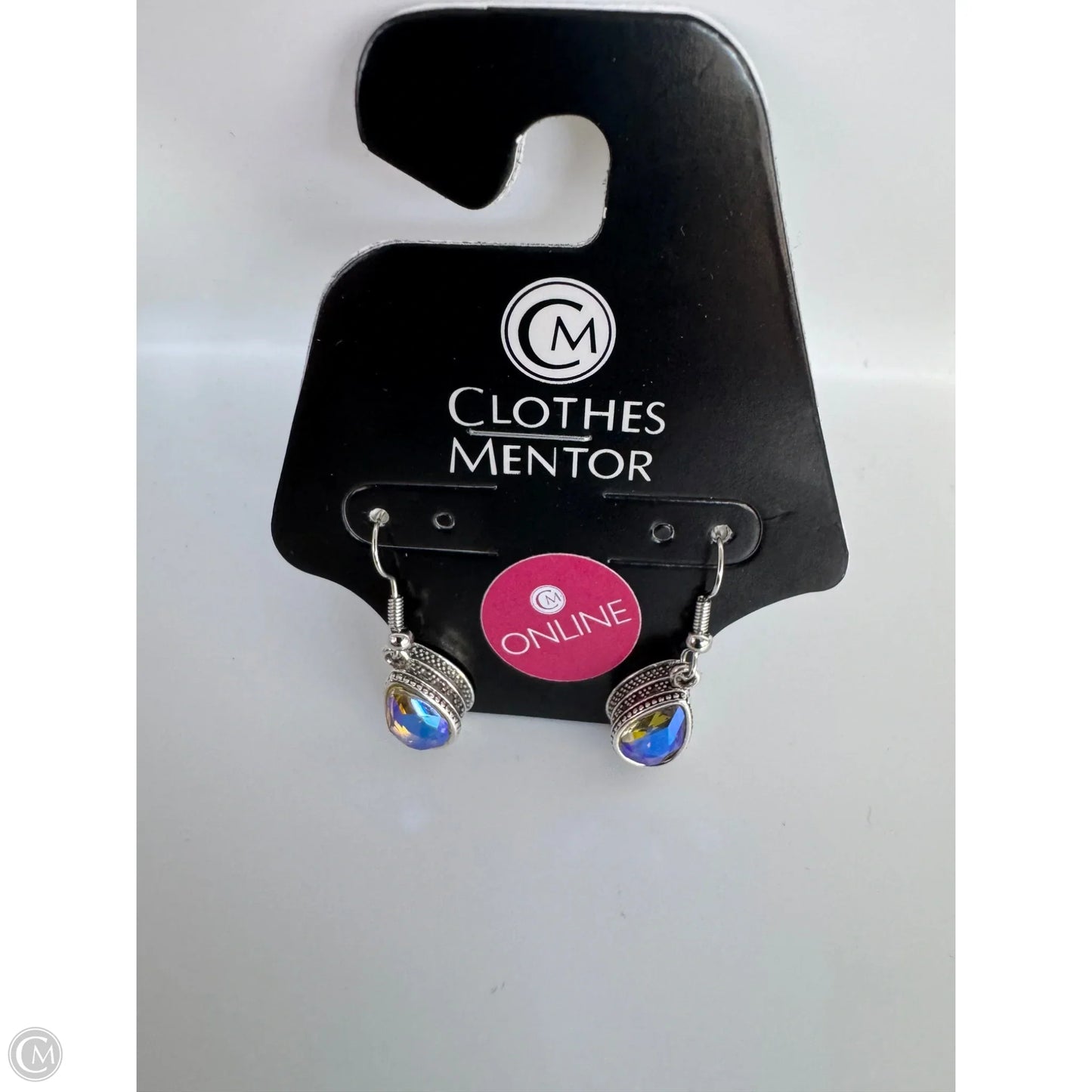 Earrings Dangle/drop By Clothes Mentor