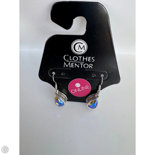 Earrings Dangle/drop By Clothes Mentor