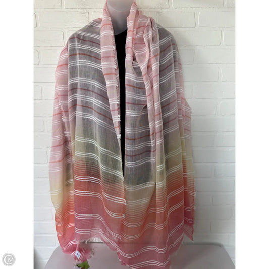 Scarf Long By Clothes Mentor