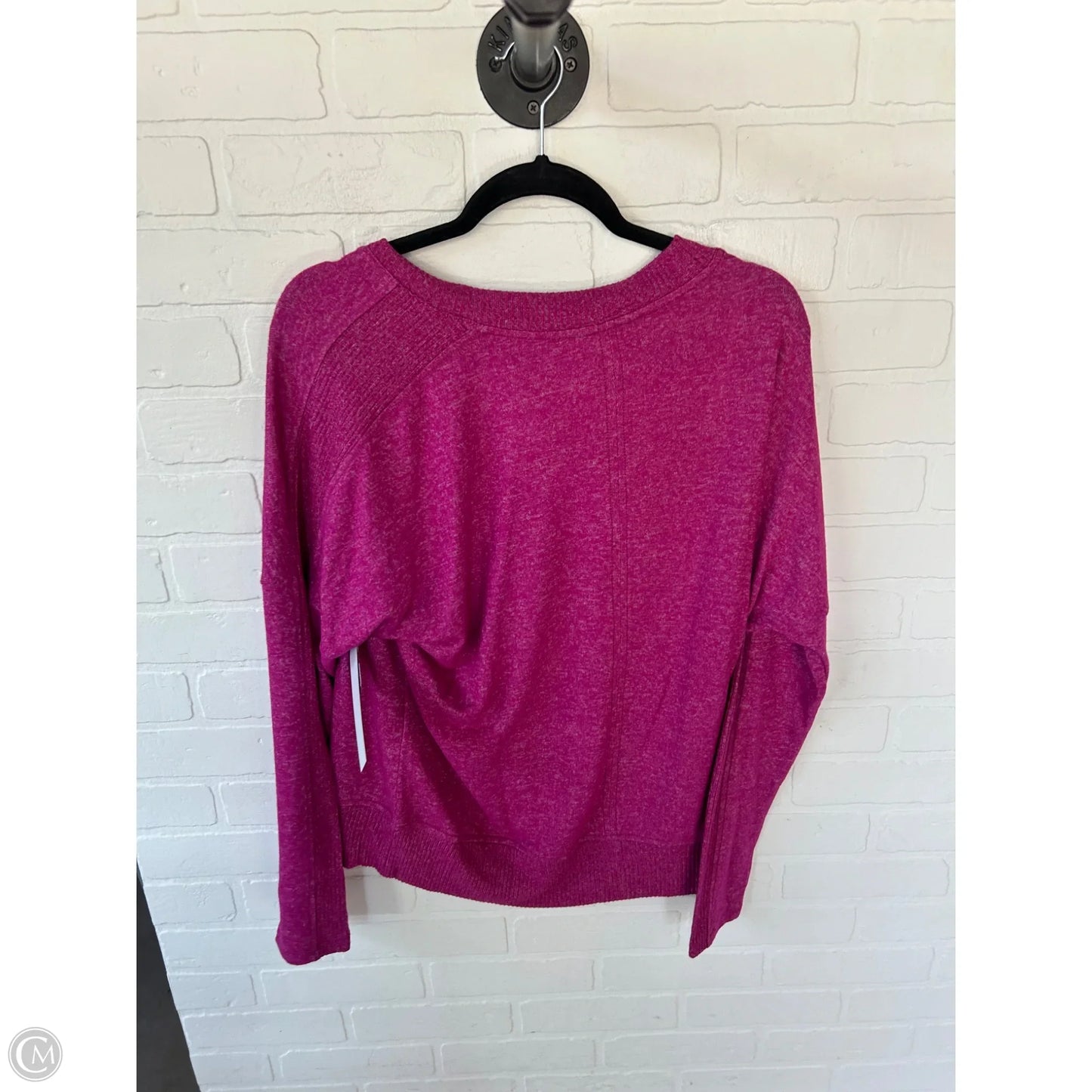 Sweater By Buffalo David Bitton In Pink, Size: M