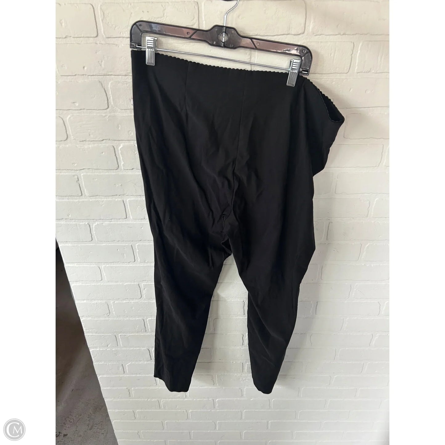 Pants Other By Elle In Black, Size: 18