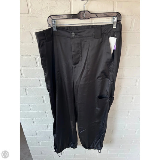 Pants Other By Old Navy In Black, Size: 12