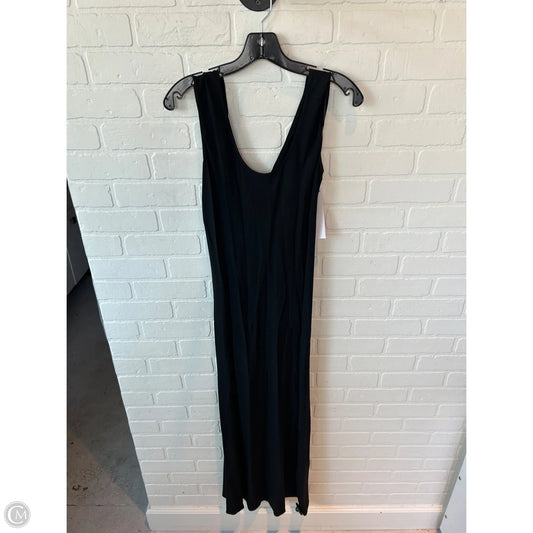 Dress Party Long By Theory In Black, Size: S