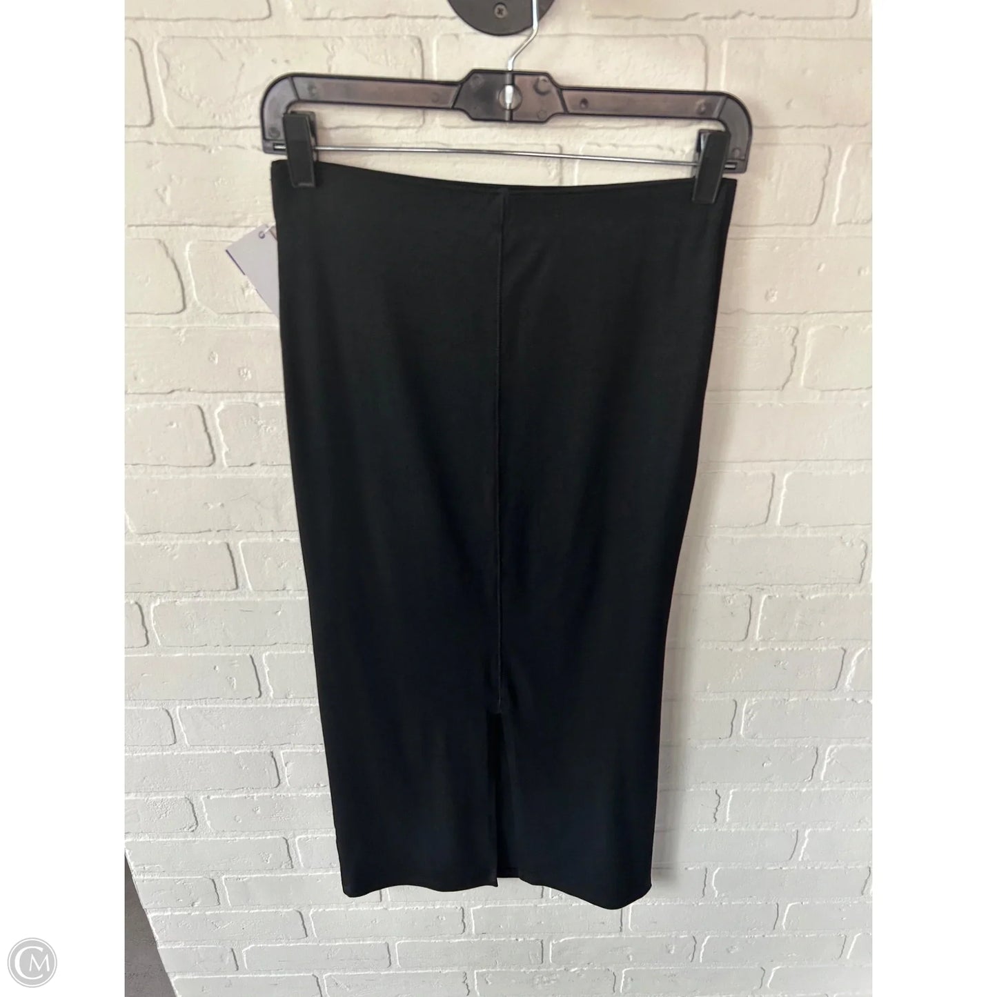 Skirt Maxi By Wild Fable In Black, Size: 4