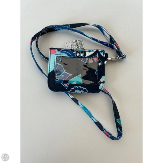 Id/card Holder By Vera Bradley, Size: Small