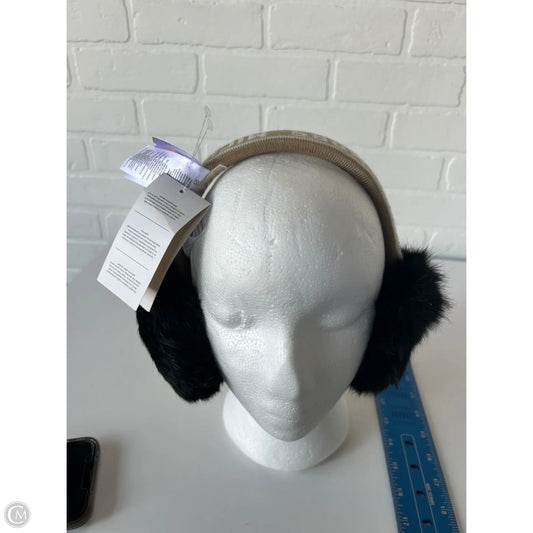 Ear Warmers By Michael By Michael Kors