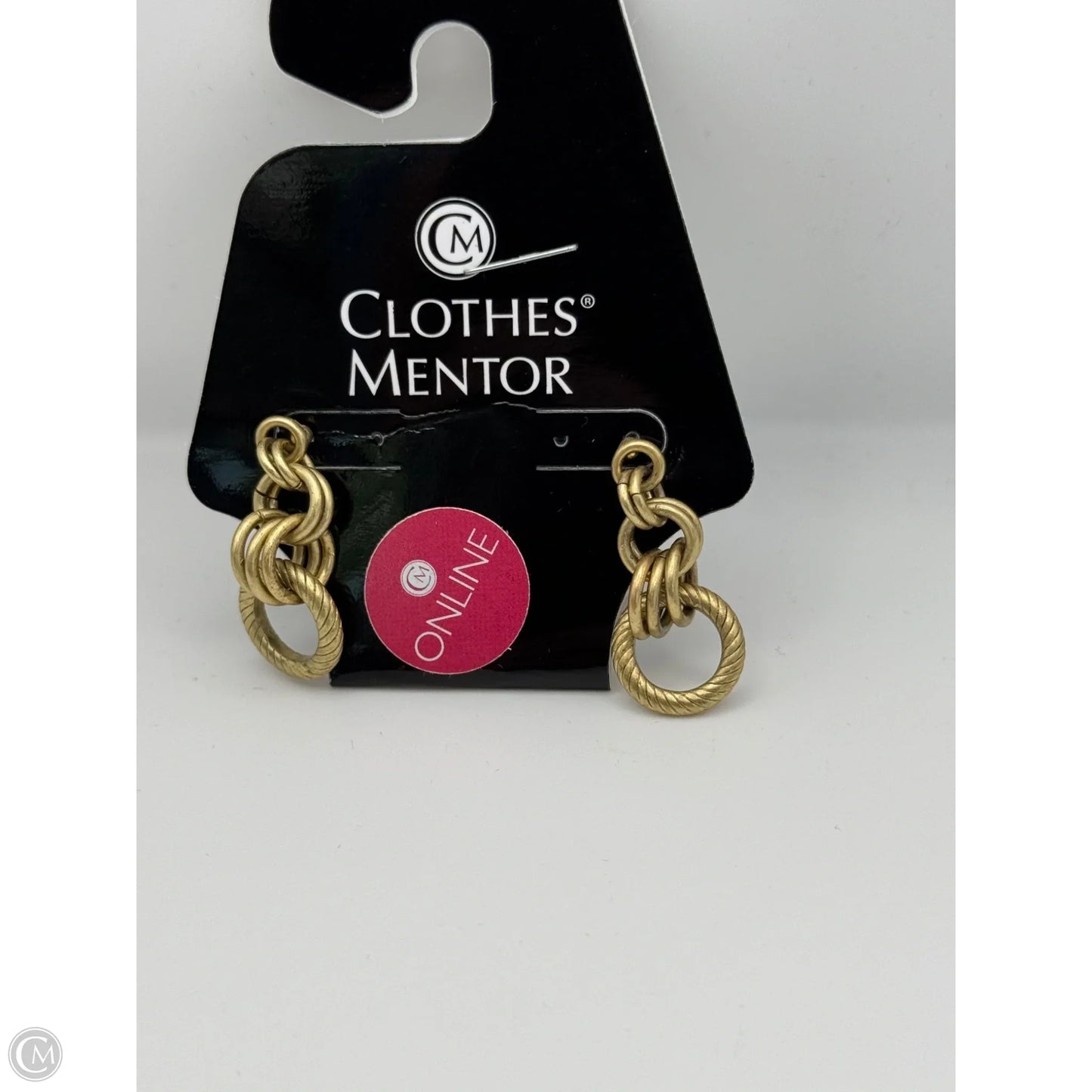 Earrings Stud By Cabi