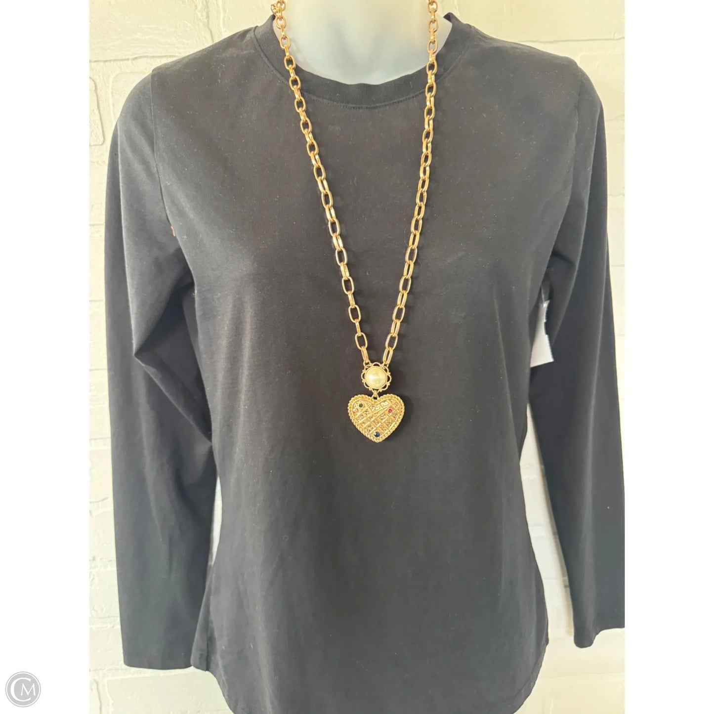 Necklace Pendant By Cabi