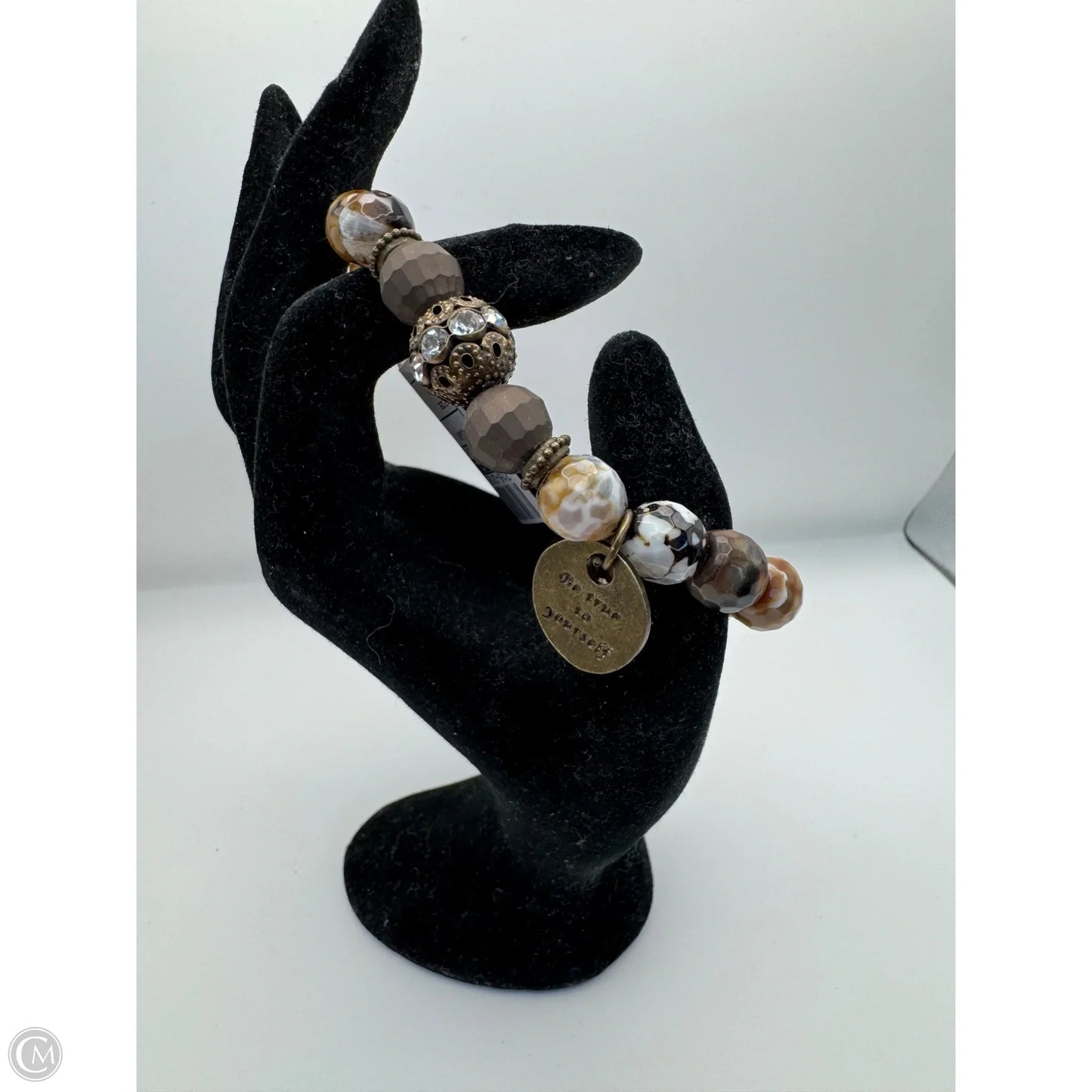 Bracelet Beaded By Clothes Mentor