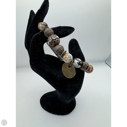 Bracelet Beaded By Clothes Mentor