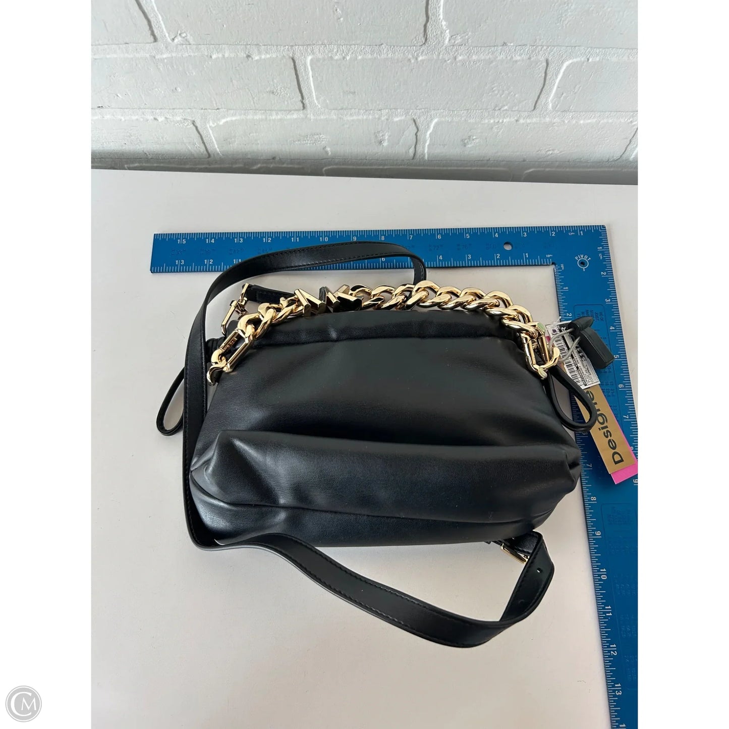 Crossbody Designer By Michael Kors, Size: Small