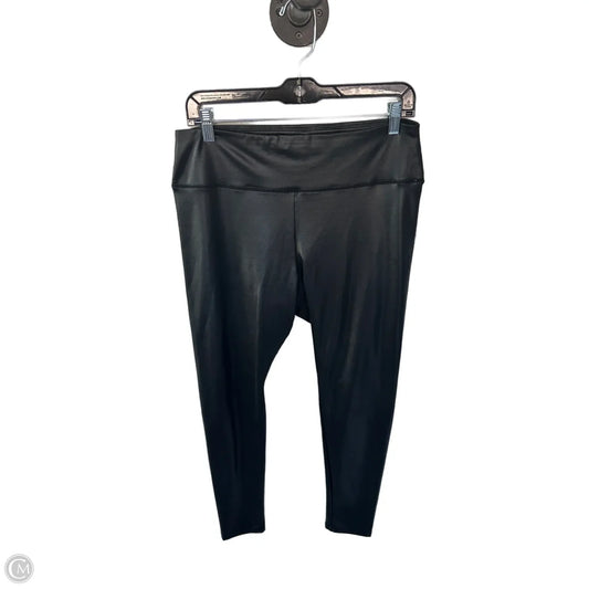 Pants Leggings By Wild Fable In Black, Size: 12