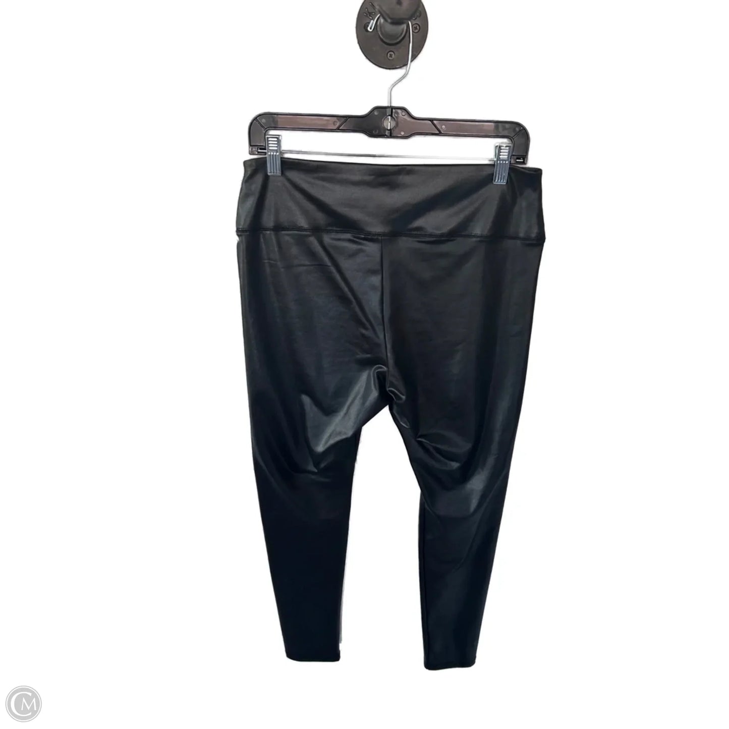 Pants Leggings By Wild Fable In Black, Size: 12