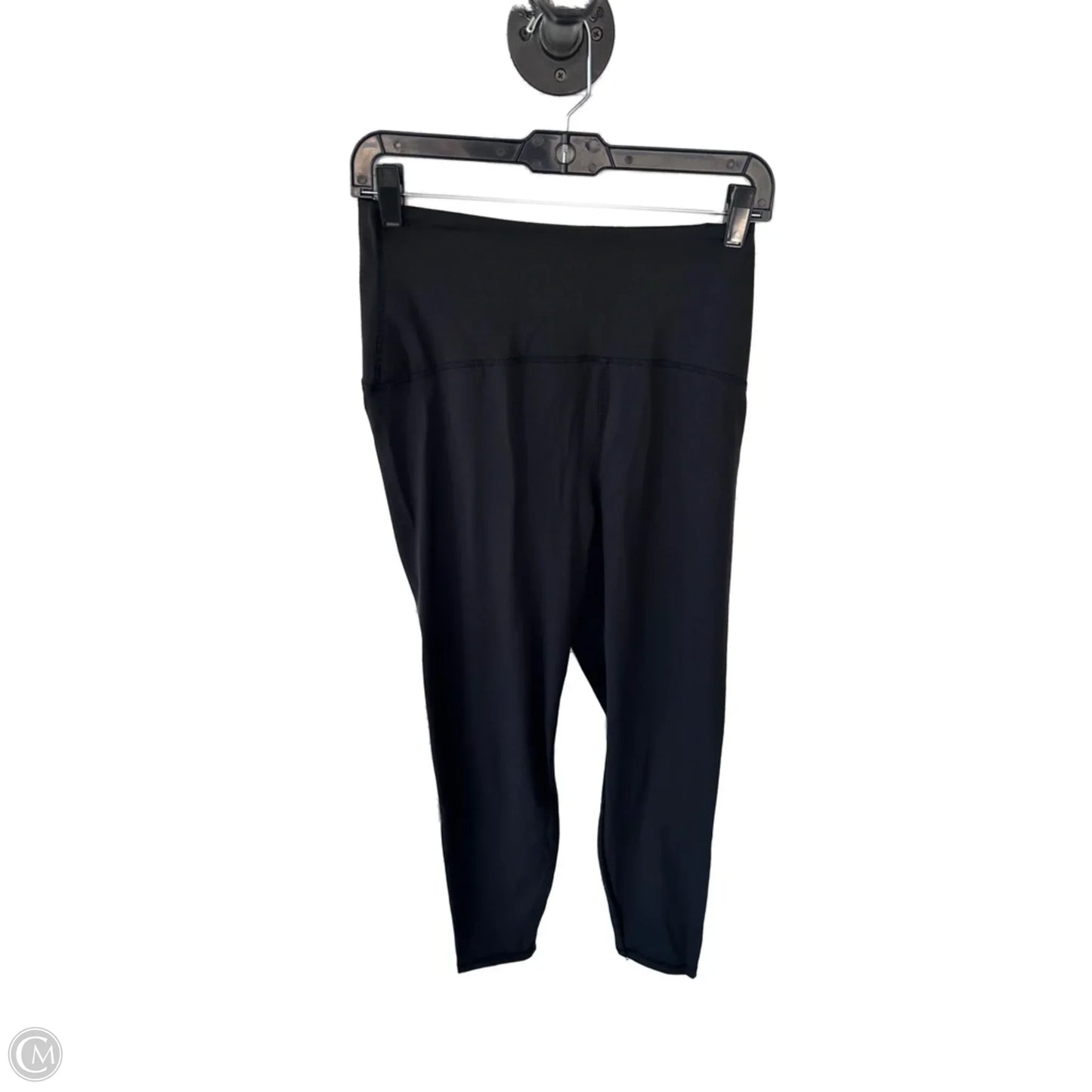 Pants Leggings By A New Day In Black, Size: 8