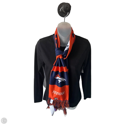 Scarf Long By Clothes Mentor