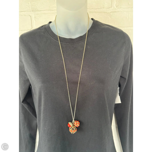 Necklace Charm By Ann Taylor