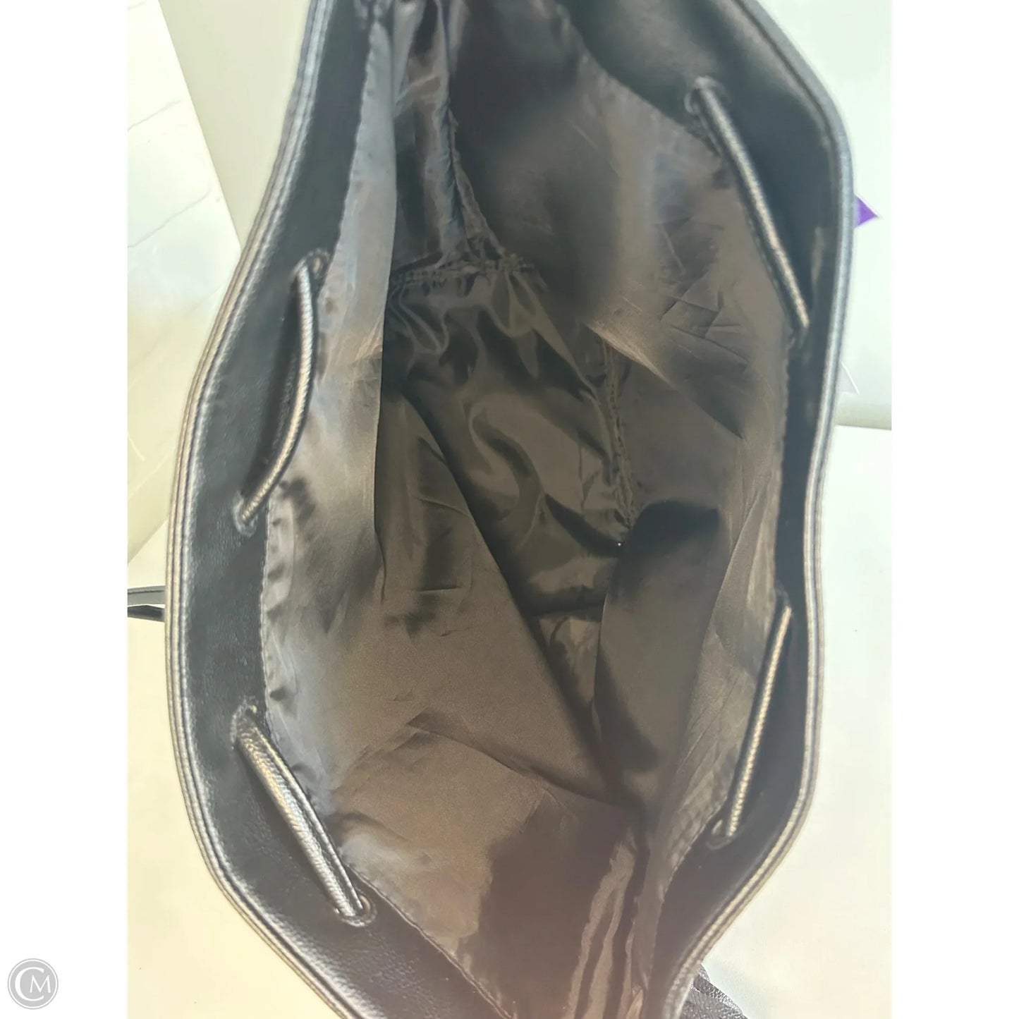 Backpack By Victorias Secret, Size: Medium