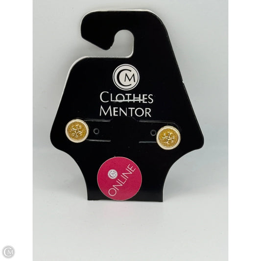 Earrings Designer By Tory Burch