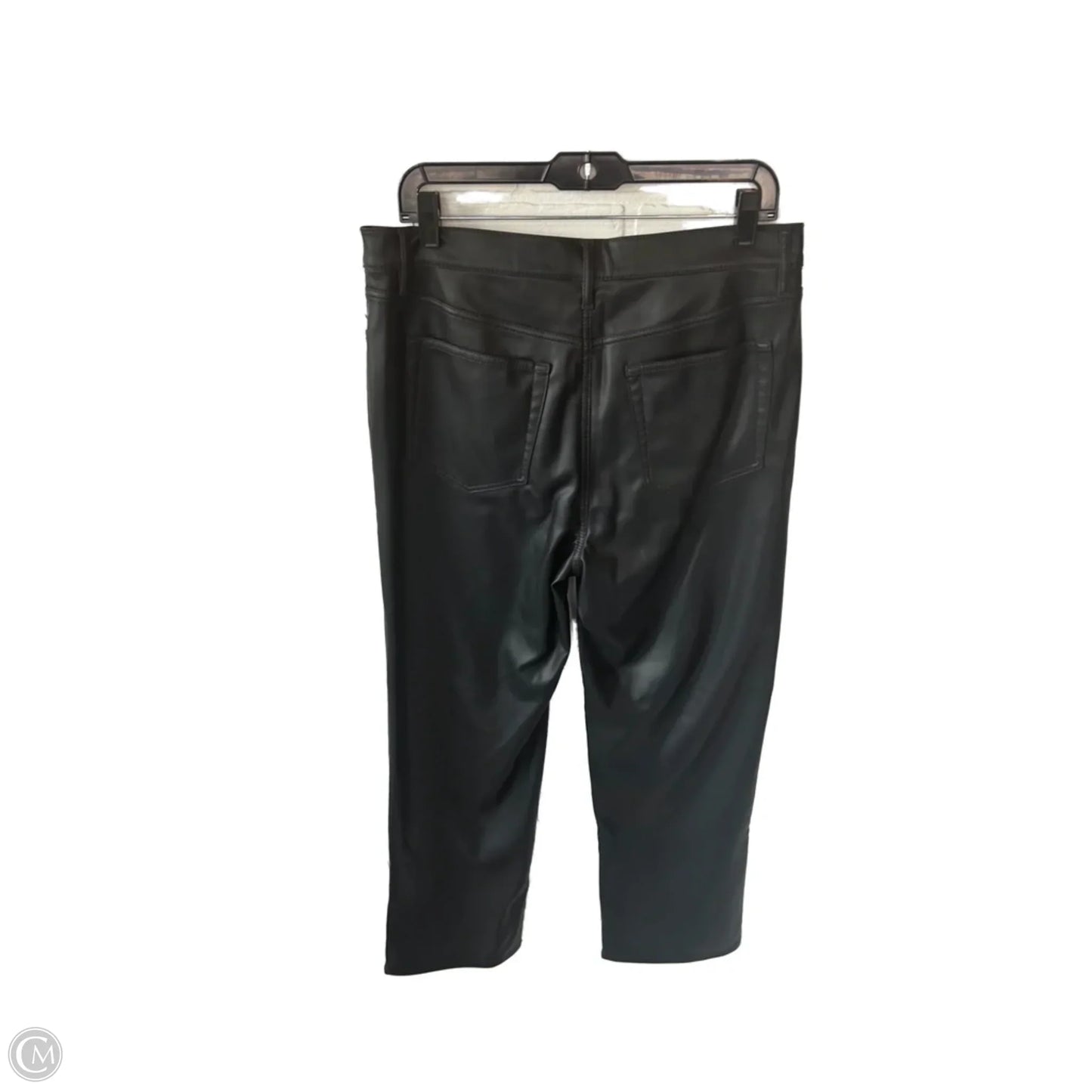 Pants Other By Loft In Black, Size: 12