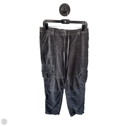 Pants Cargo & Utility By Sundance In Grey, Size: 6
