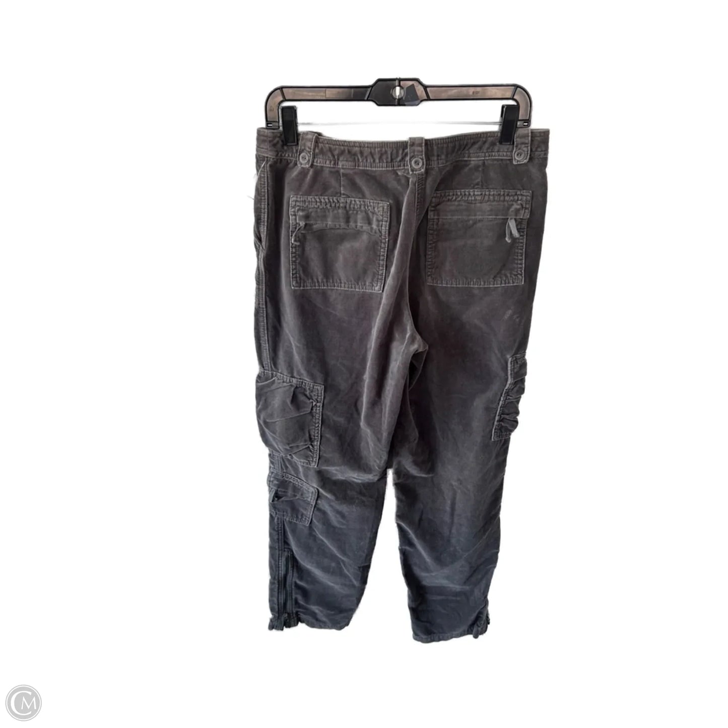 Pants Cargo & Utility By Sundance In Grey, Size: 6