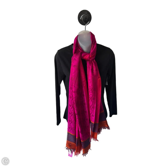 Scarf Long By Clothes Mentor