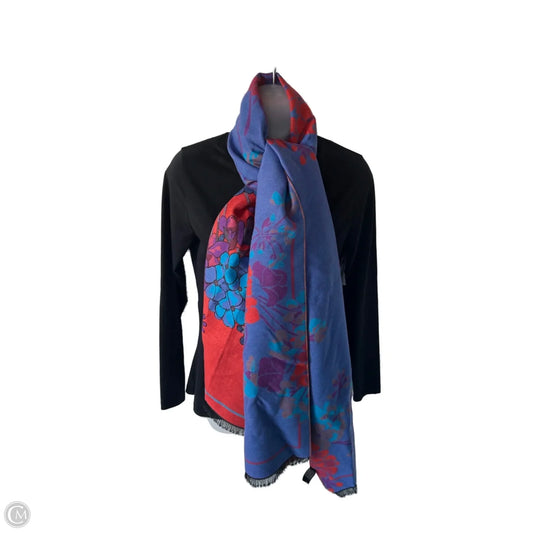 Scarf Long By Cmc