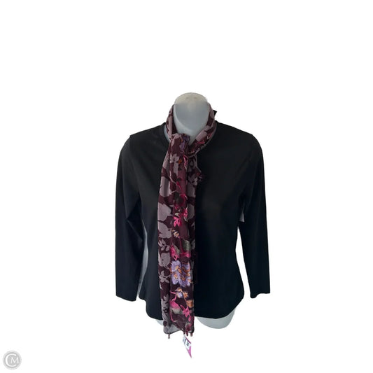 Scarf Long By Cmc