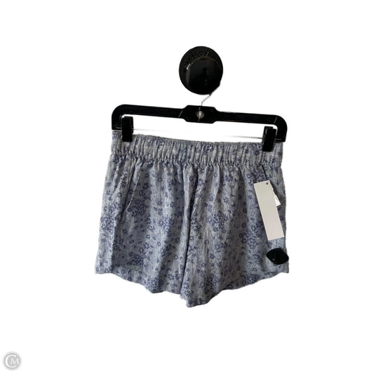 Shorts By Patagonia In Purple, Size: 4