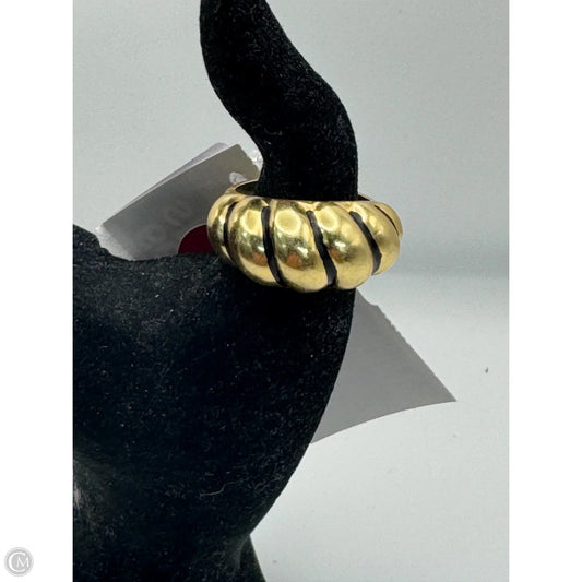 Ring Band By Brighton, Size: 9