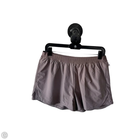 Shorts By Madewell In Pink, Size: 14