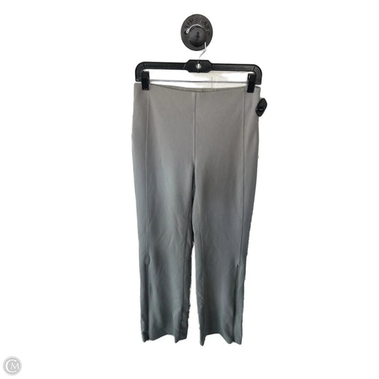 Athletic Pants By Lululemon In Green, Size: 8